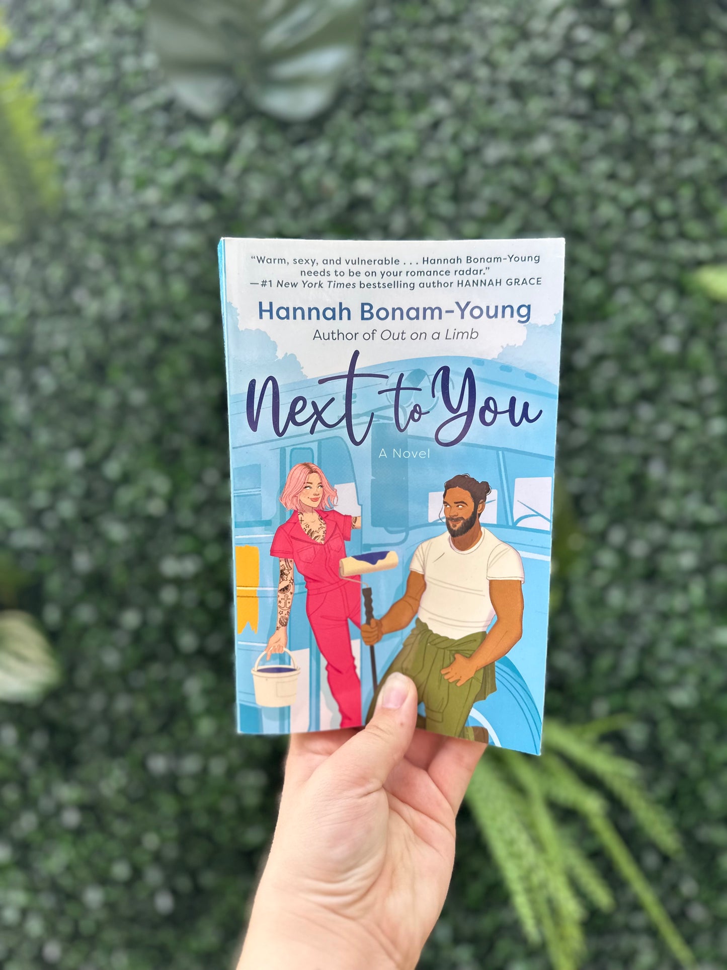 Next to You (Next #2)