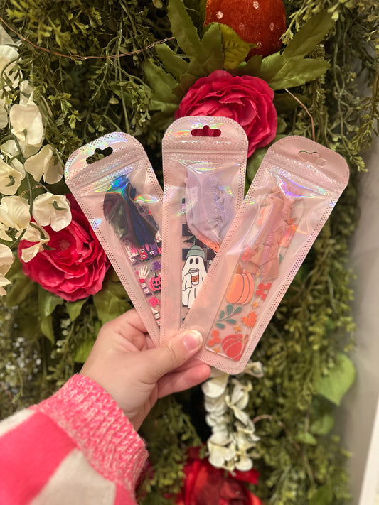 Clear Bookmarks