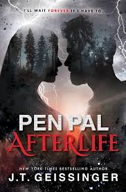 Pen Pal: Afterlife PRE-ORDER
