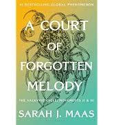 A Court of Forgotten Melody (ACOTAR #7) PRE-ORDER
