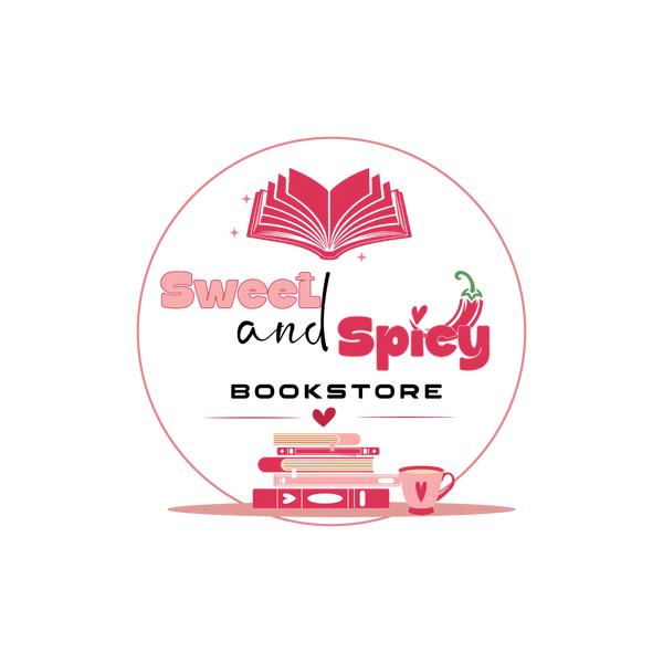 Sweet & Spicy Bookstore
